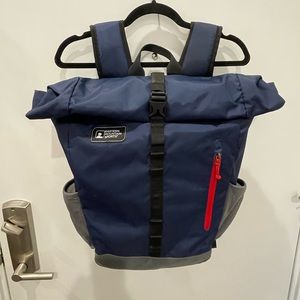 Eastern Mountain Sports backpacks